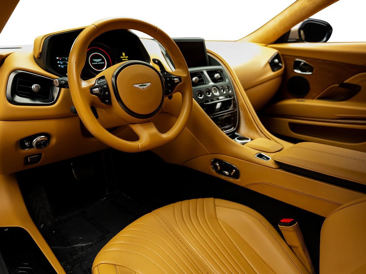 2018 Aston Martin DB11 Base Ft Lauderdale FL