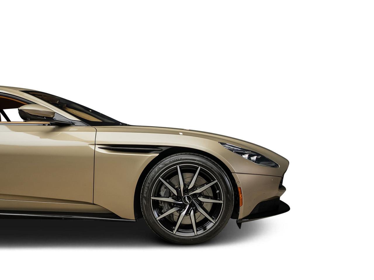 2018 Aston Martin DB11 Base Ft Lauderdale FL