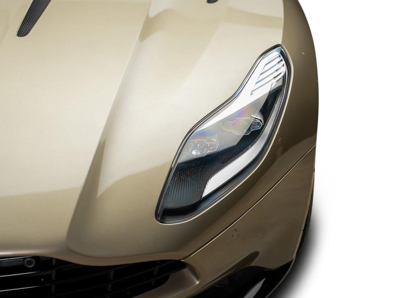 2018 Aston Martin DB11 Base Ft Lauderdale FL
