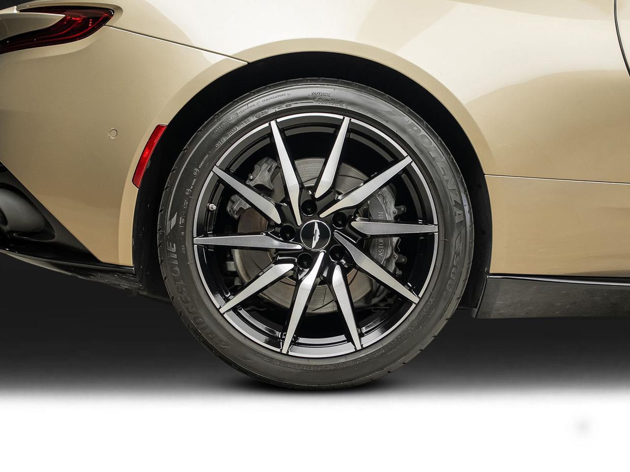 2018 Aston Martin DB11 Base Ft Lauderdale FL