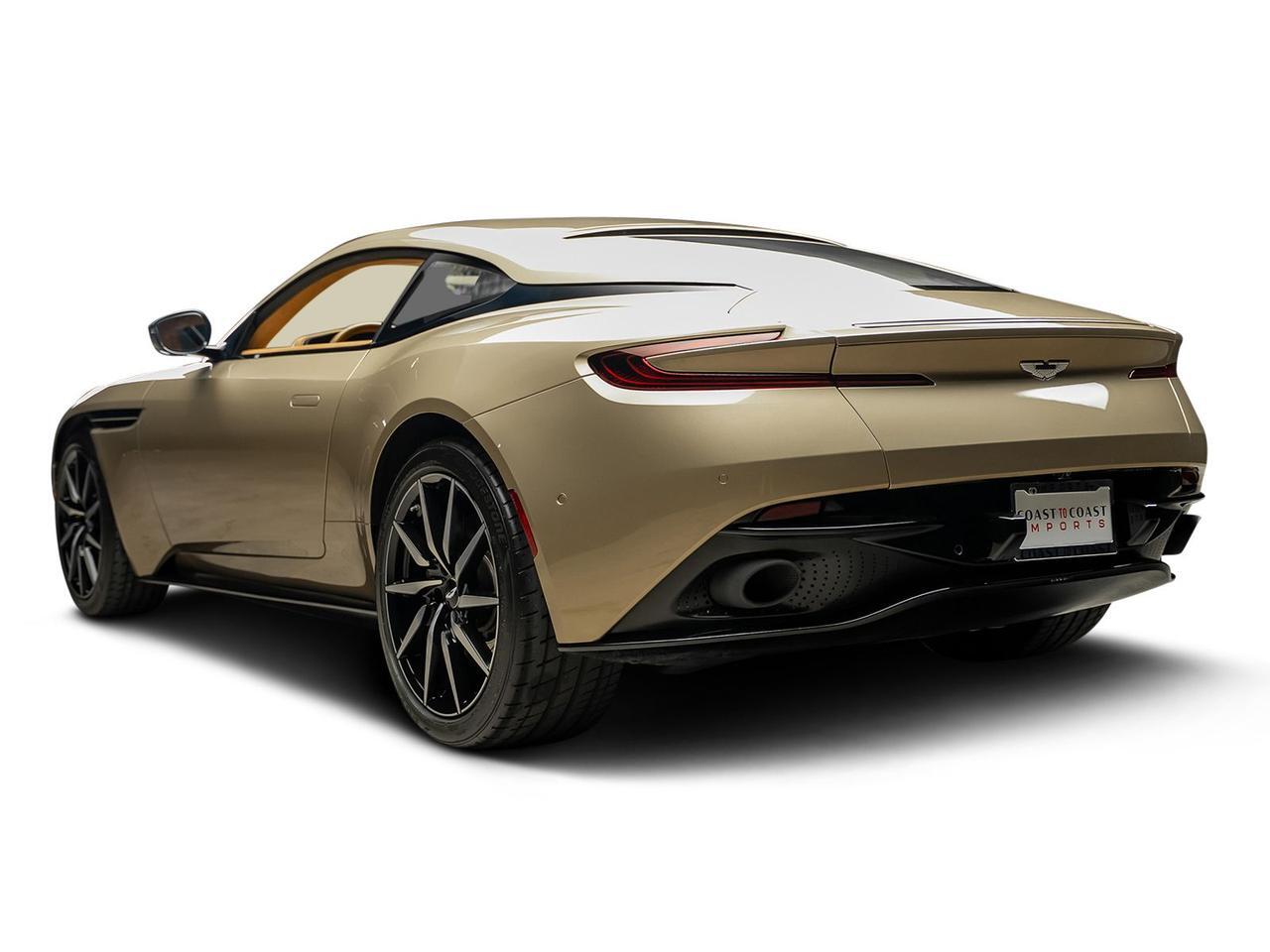 2018 Aston Martin DB11 Base Ft Lauderdale FL