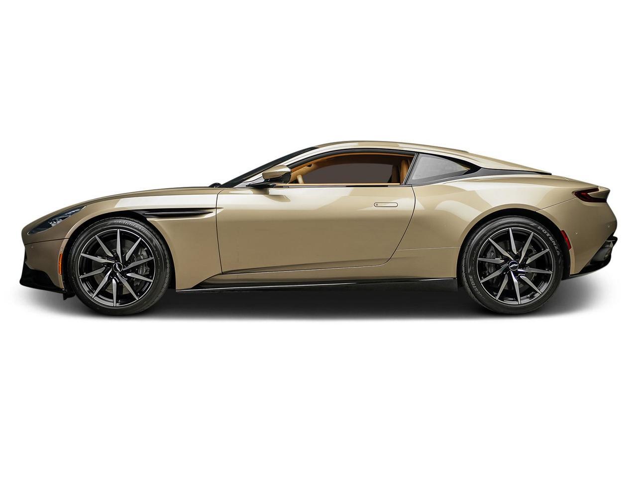 2018 Aston Martin DB11 Base Ft Lauderdale FL