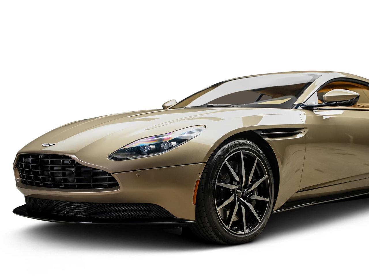 2018 Aston Martin DB11 Base Ft Lauderdale FL
