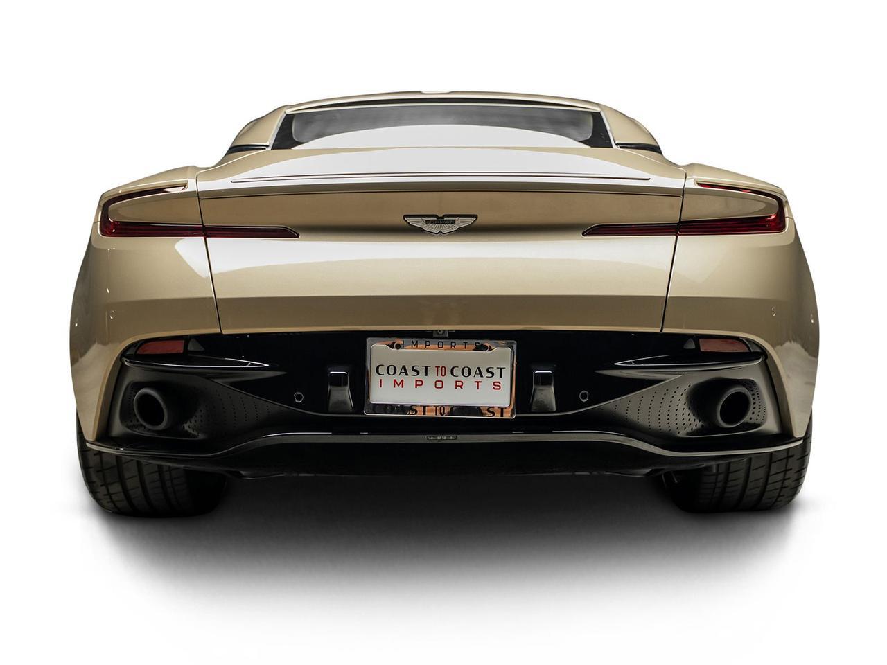 2018 Aston Martin DB11 Base Ft Lauderdale FL