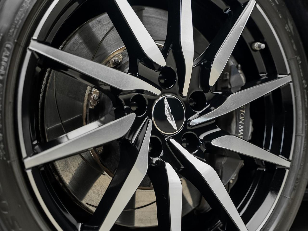 2018 Aston Martin DB11 Base Ft Lauderdale FL