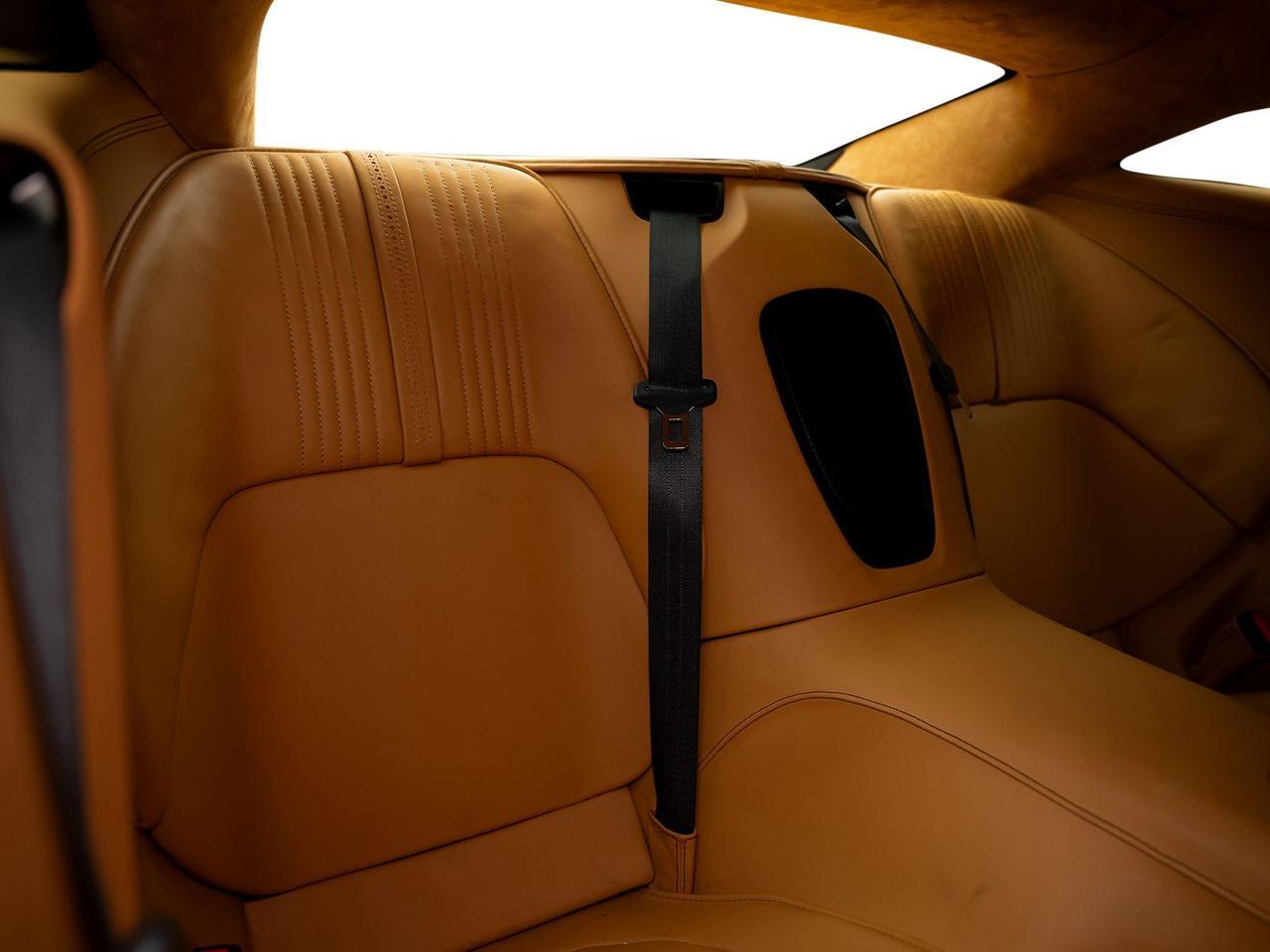 2018 Aston Martin DB11 Base Ft Lauderdale FL
