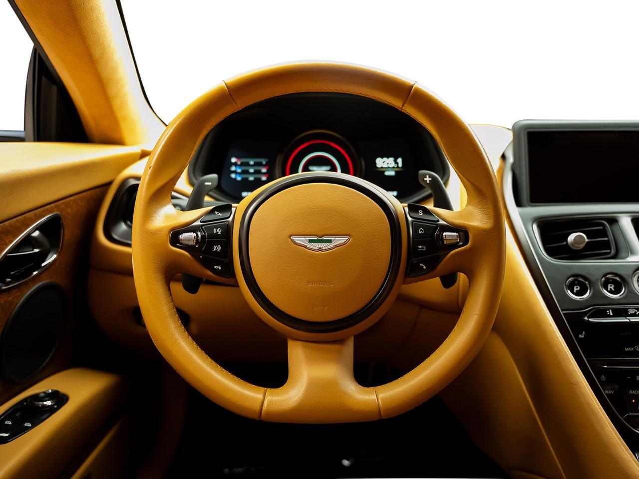 2018 Aston Martin DB11 Base Ft Lauderdale FL