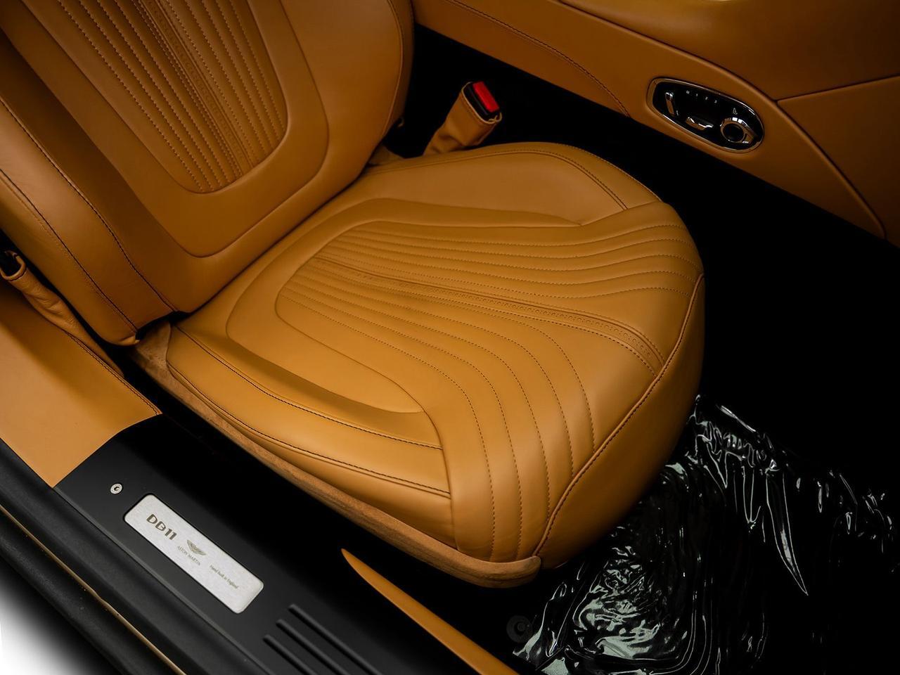 2018 Aston Martin DB11 Base Ft Lauderdale FL