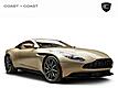 2018 Aston Martin DB11 Base