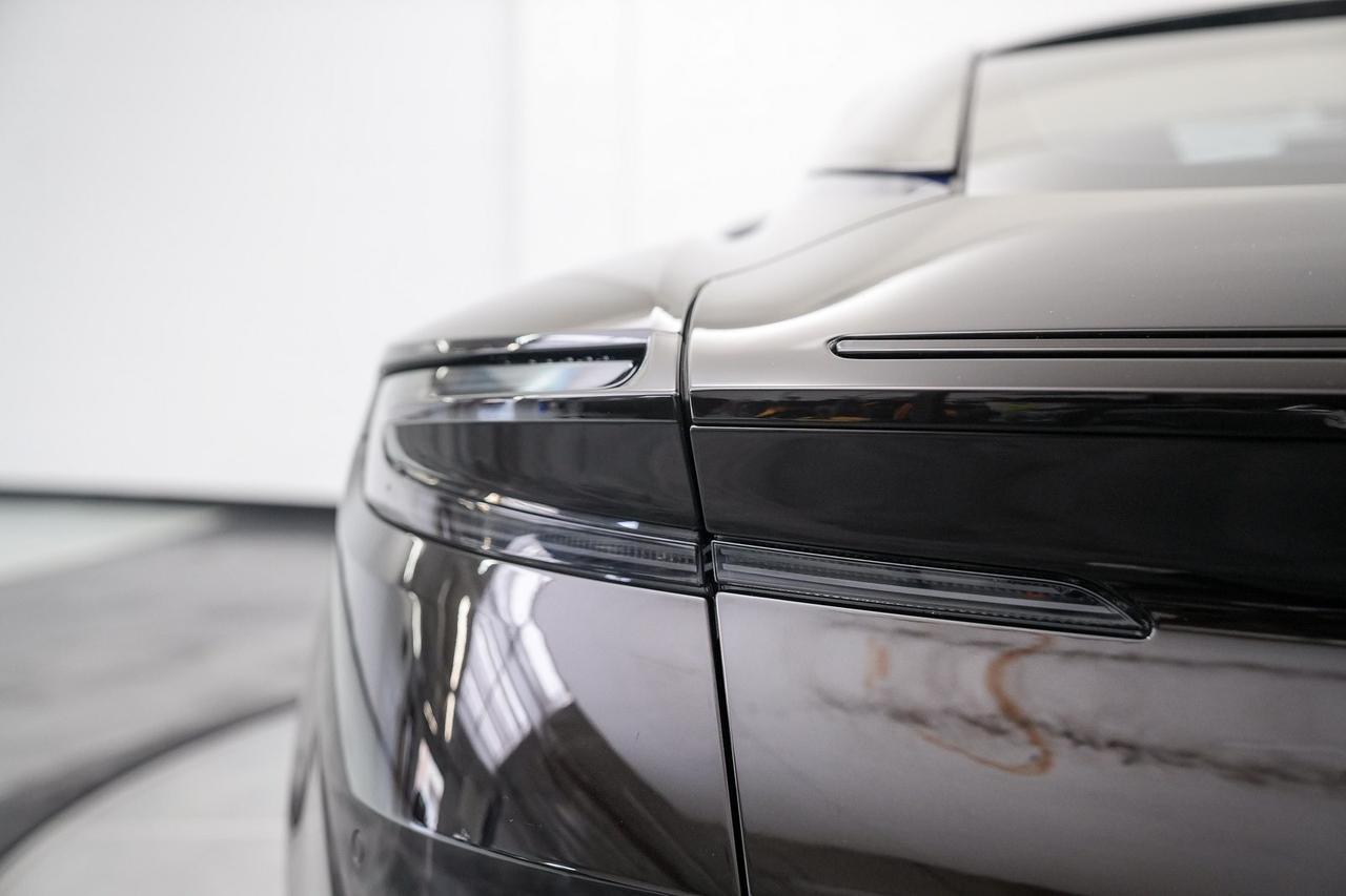 2018 Aston Martin DB11 V12 Newport Beach CA