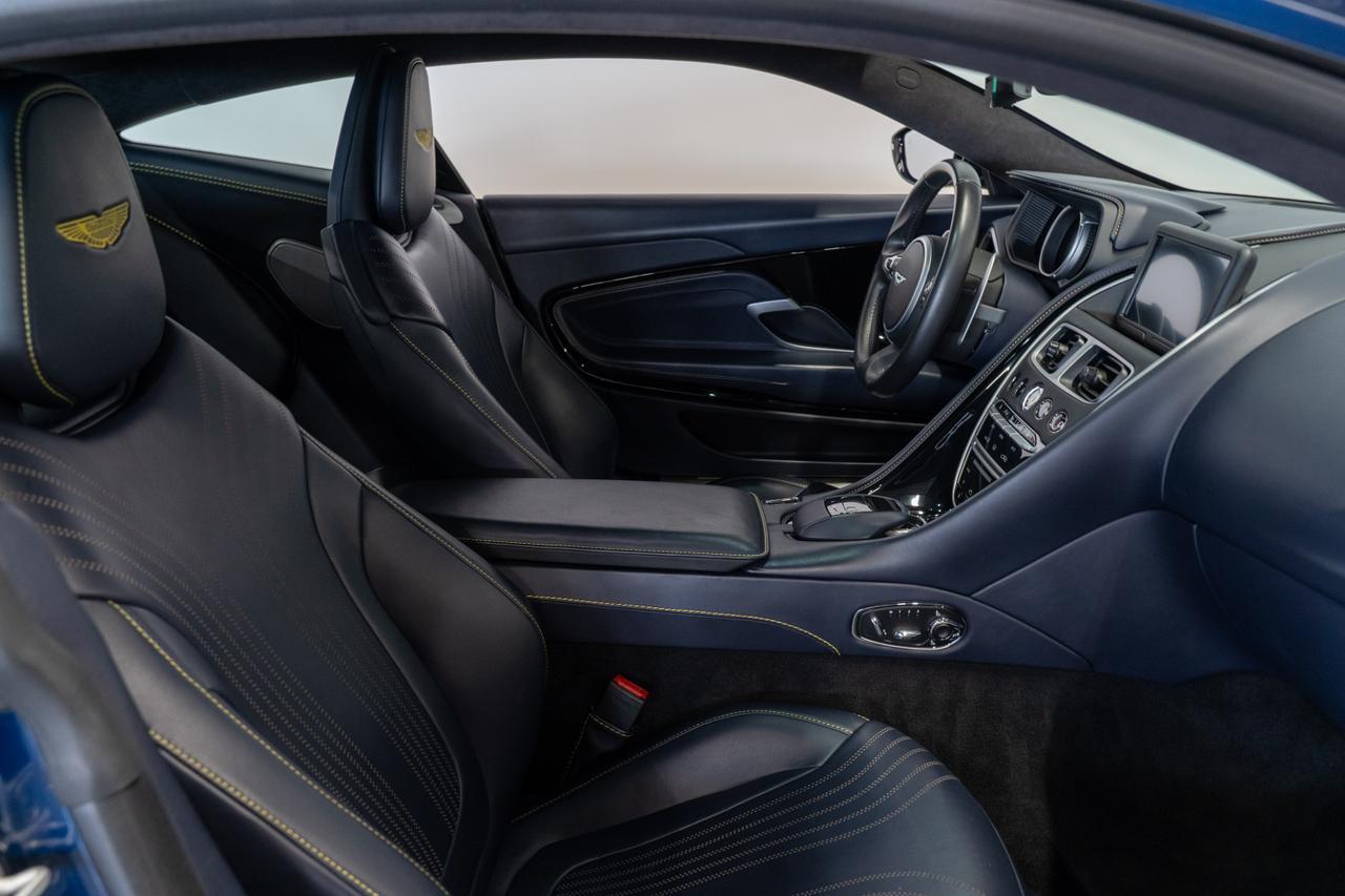 2018 Aston Martin DB11 V12 San Clemente CA