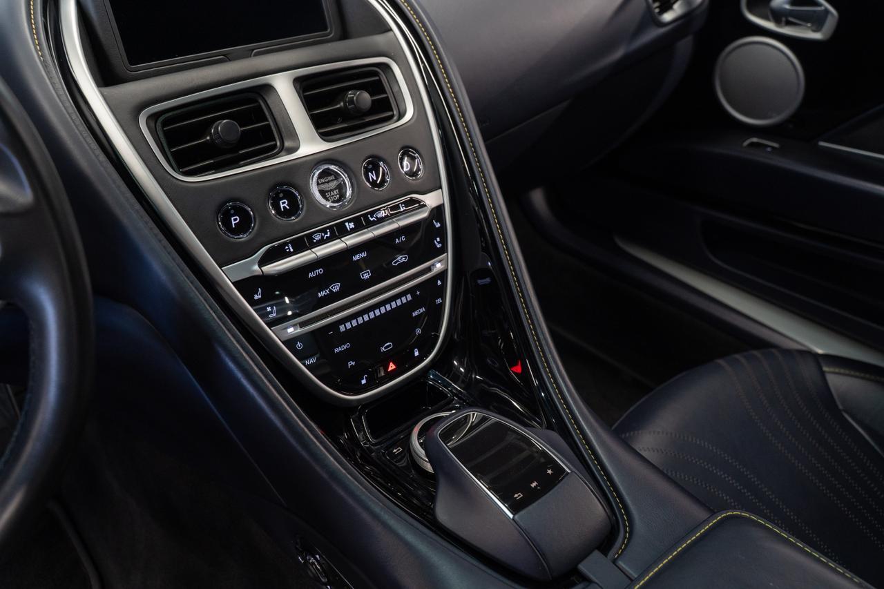 2018 Aston Martin DB11 V12 San Clemente CA