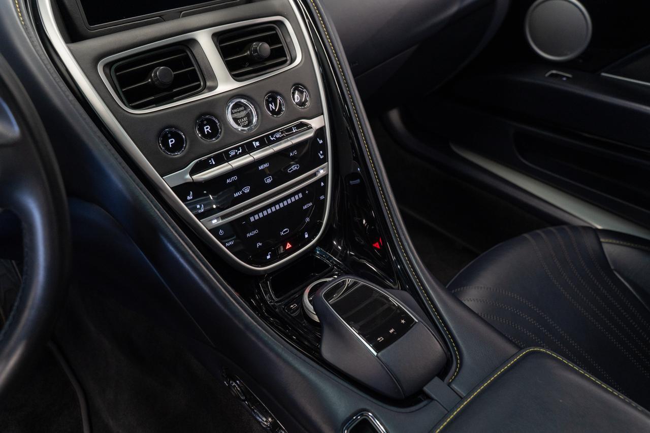 2018 Aston Martin DB11 V12 San Clemente CA