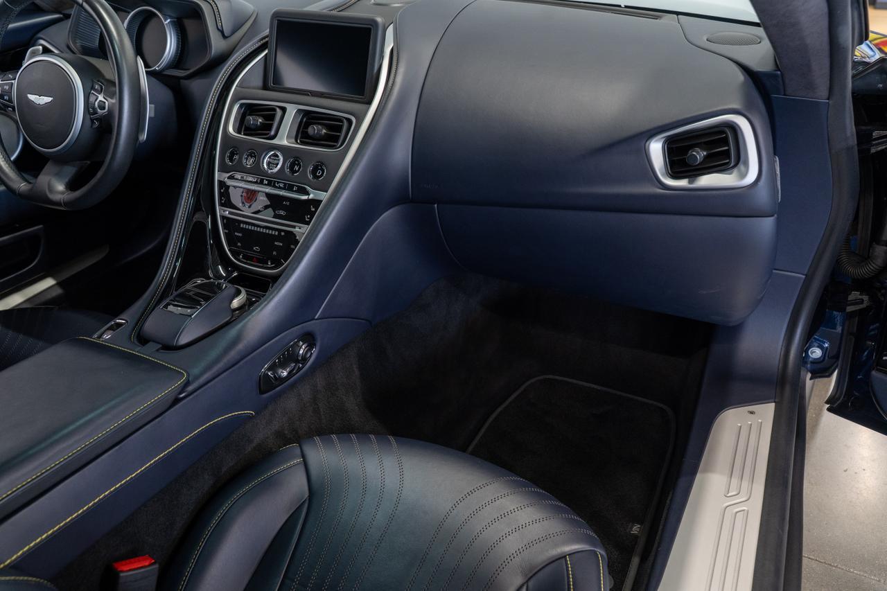 2018 Aston Martin DB11 V12 San Clemente CA