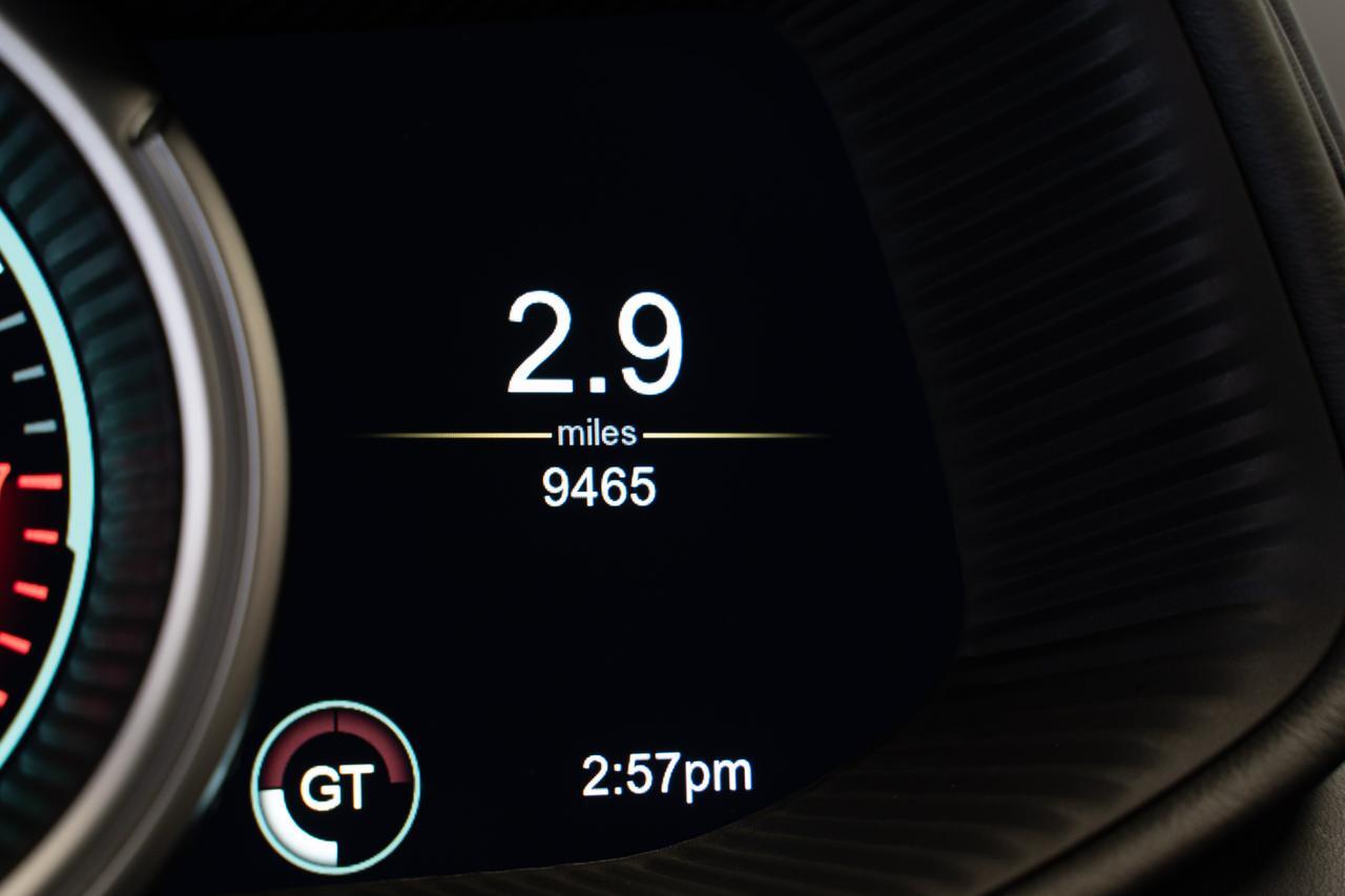 2018 Aston Martin DB11 V12 San Clemente CA