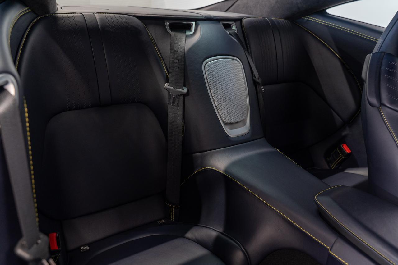 2018 Aston Martin DB11 V12 San Clemente CA