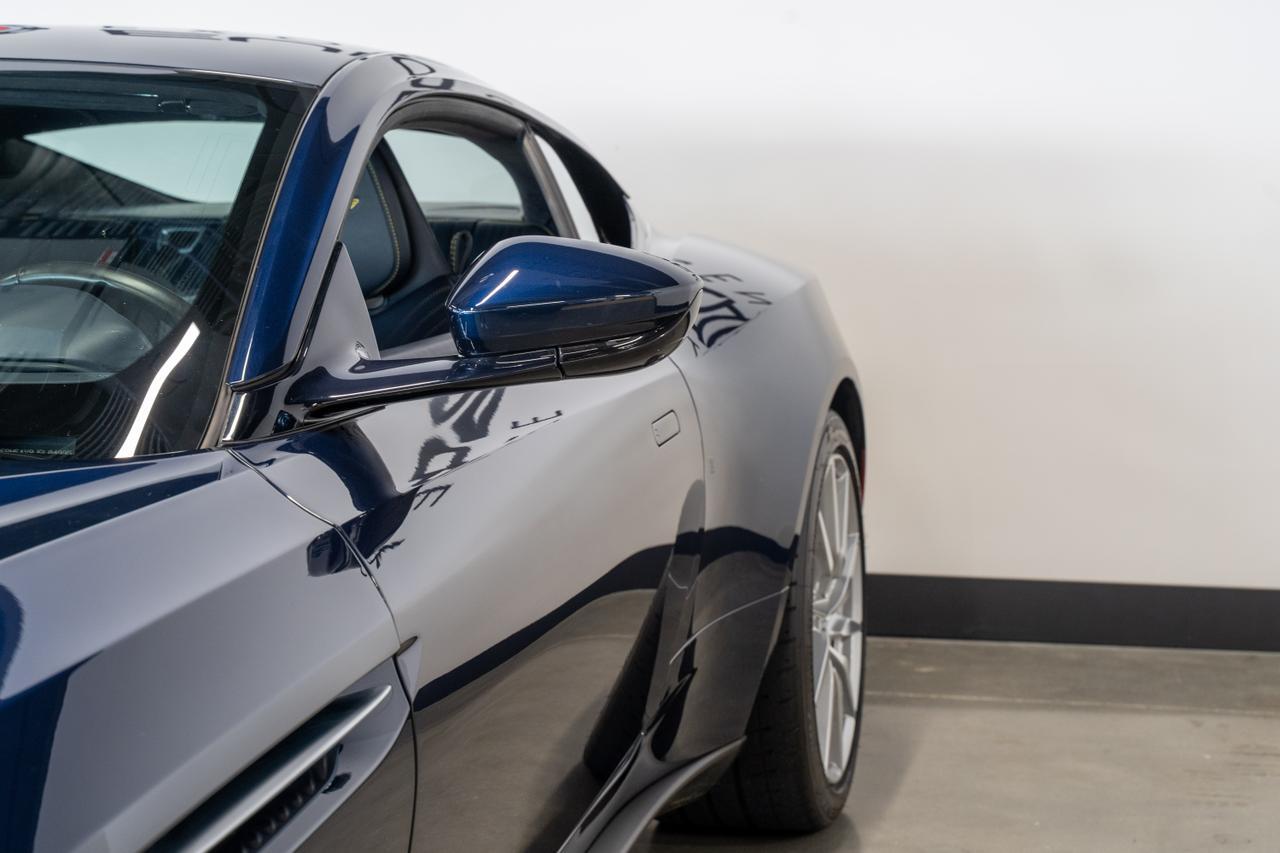 2018 Aston Martin DB11 V12 San Clemente CA