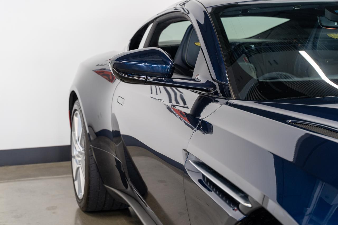 2018 Aston Martin DB11 V12 San Clemente CA