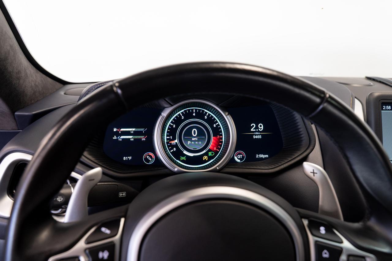 2018 Aston Martin DB11 V12 San Clemente CA