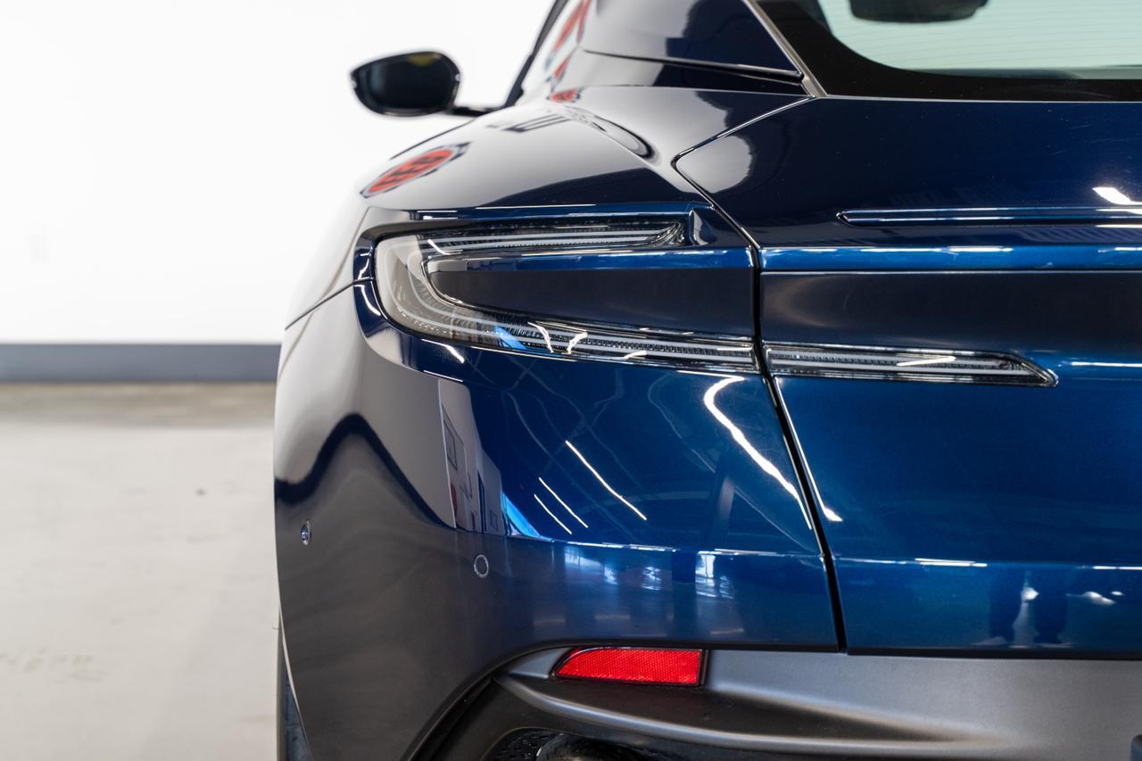 2018 Aston Martin DB11 V12 San Clemente CA