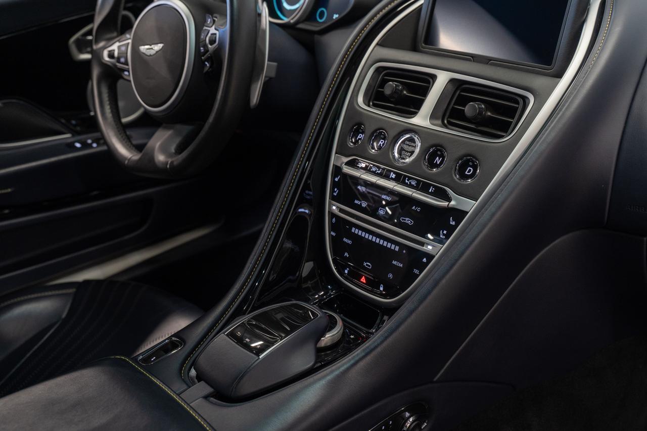 2018 Aston Martin DB11 V12 San Clemente CA