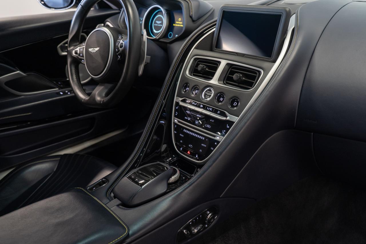 2018 Aston Martin DB11 V12 San Clemente CA