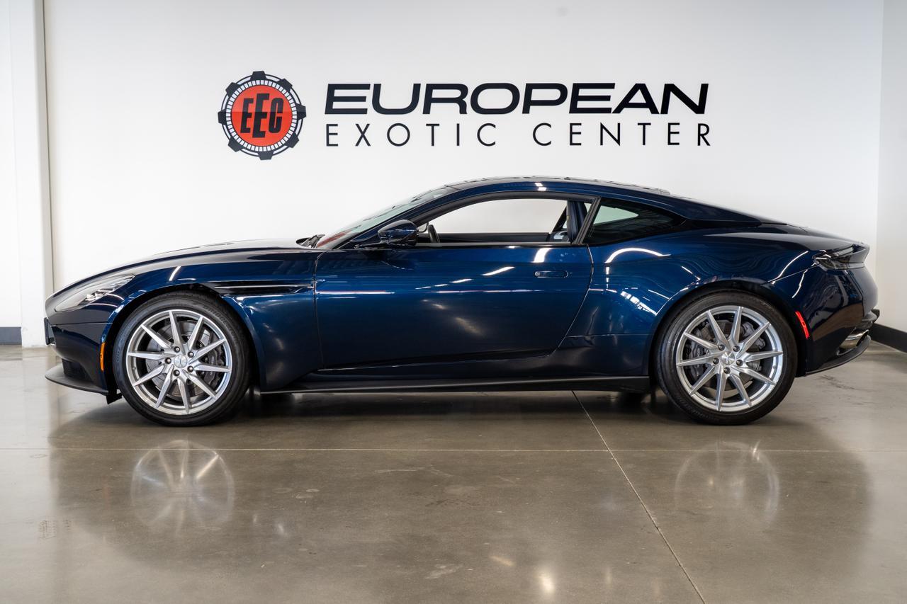 2018 Aston Martin DB11 V12 San Clemente CA