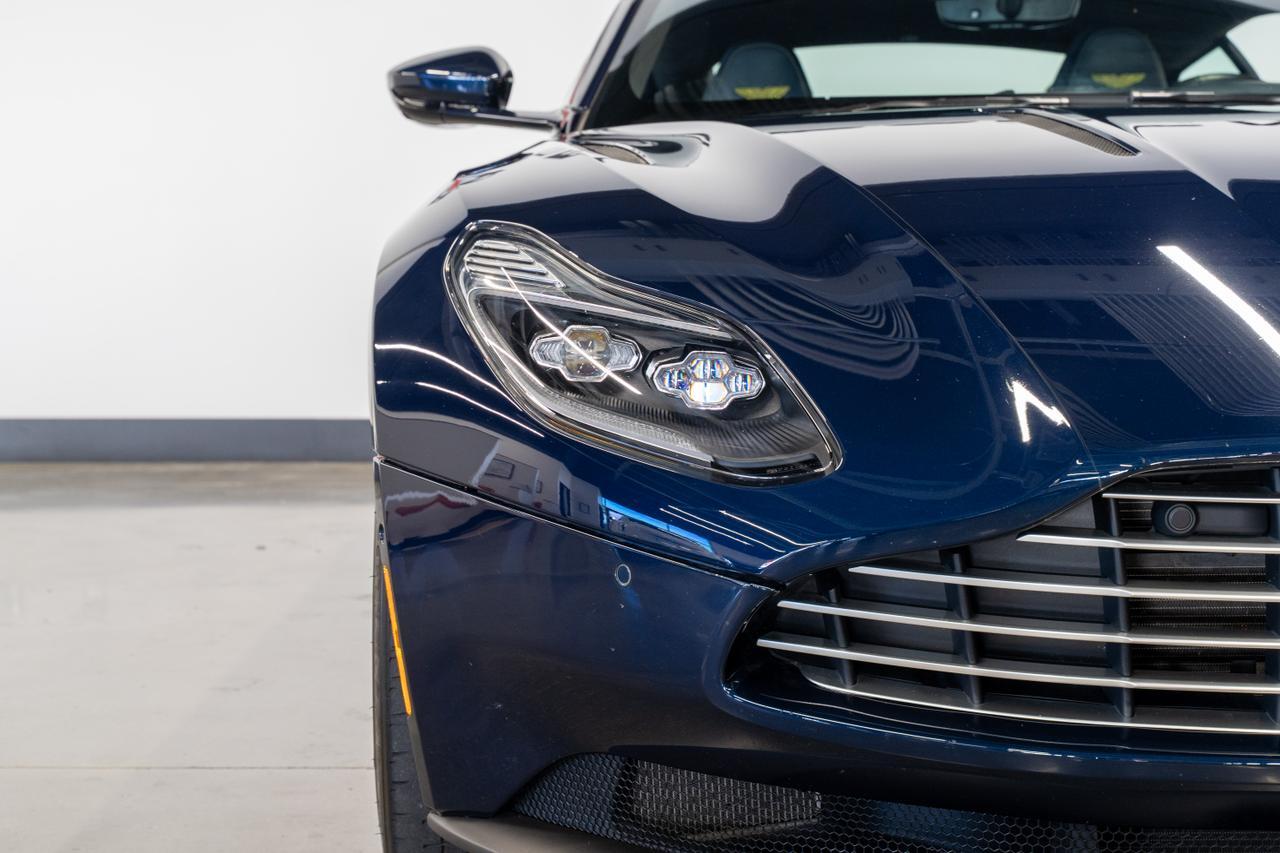 2018 Aston Martin DB11 V12 San Clemente CA