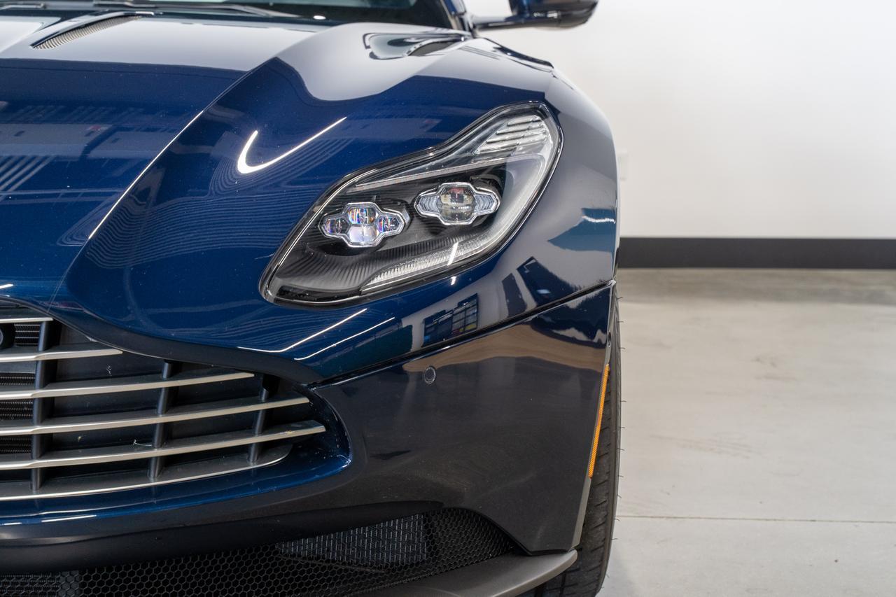 2018 Aston Martin DB11 V12 San Clemente CA