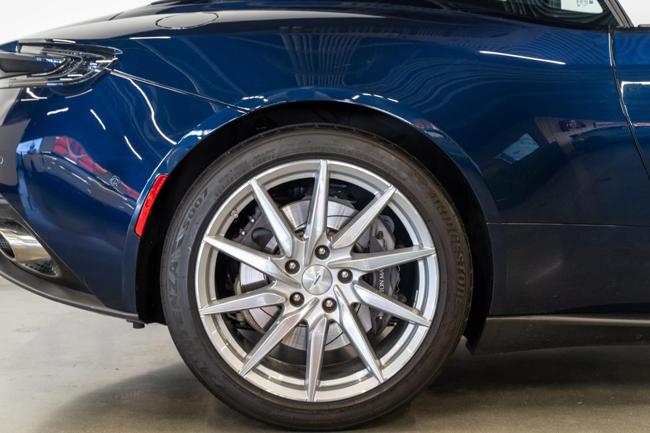 2018 Aston Martin DB11 V12 San Clemente CA