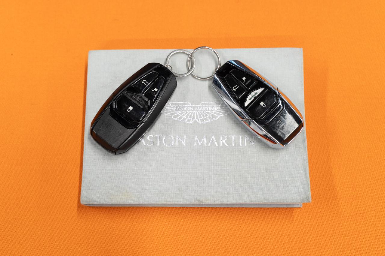 2018 Aston Martin DB11 V12 San Clemente CA