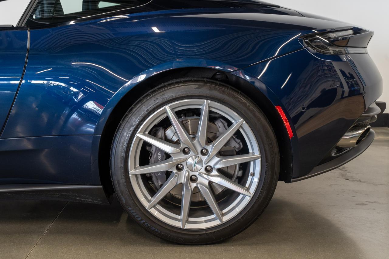 2018 Aston Martin DB11 V12 San Clemente CA