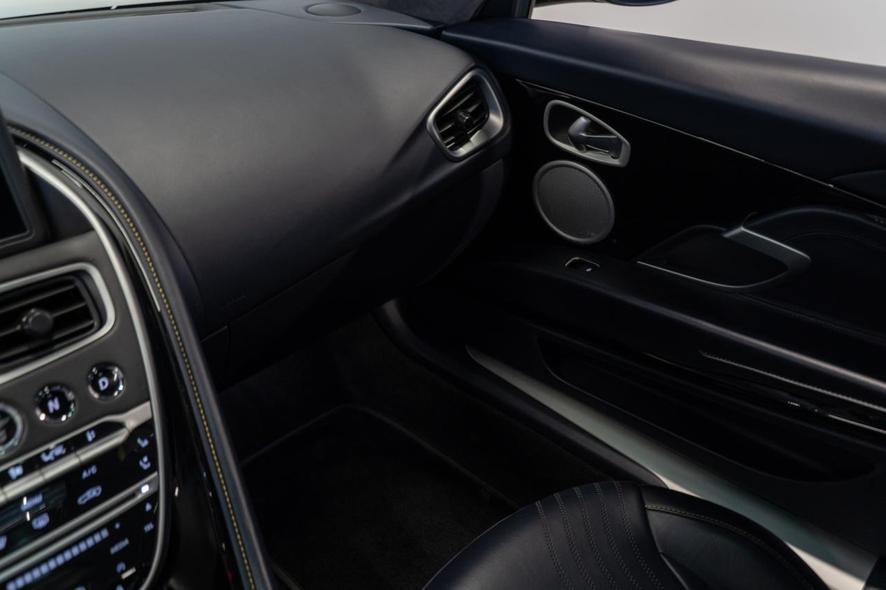 2018 Aston Martin DB11 V12 San Clemente CA