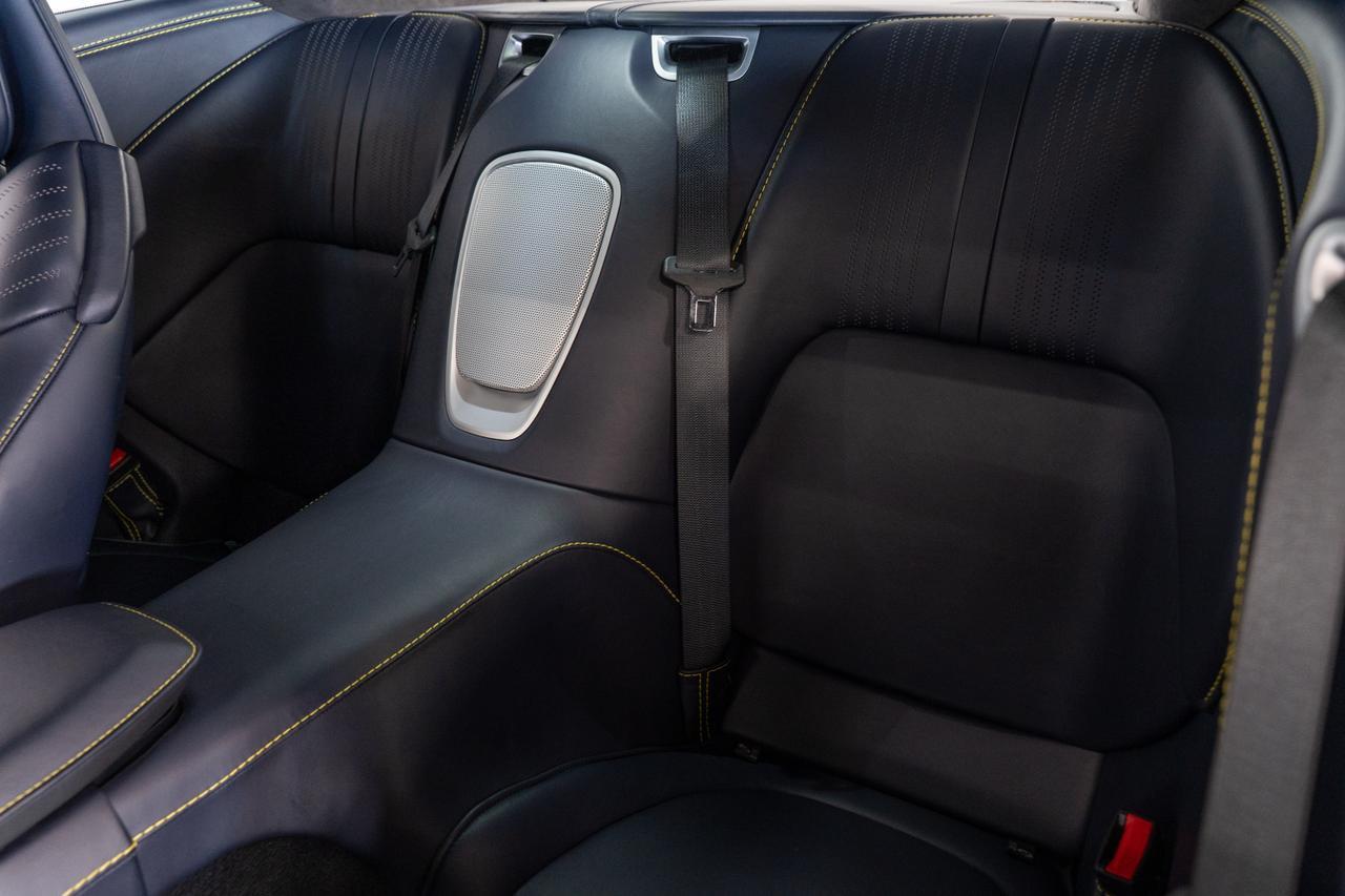 2018 Aston Martin DB11 V12 San Clemente CA