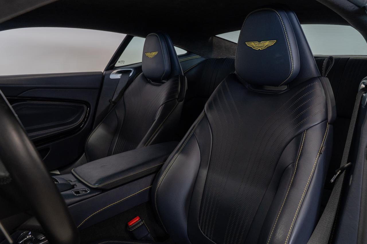 2018 Aston Martin DB11 V12 San Clemente CA