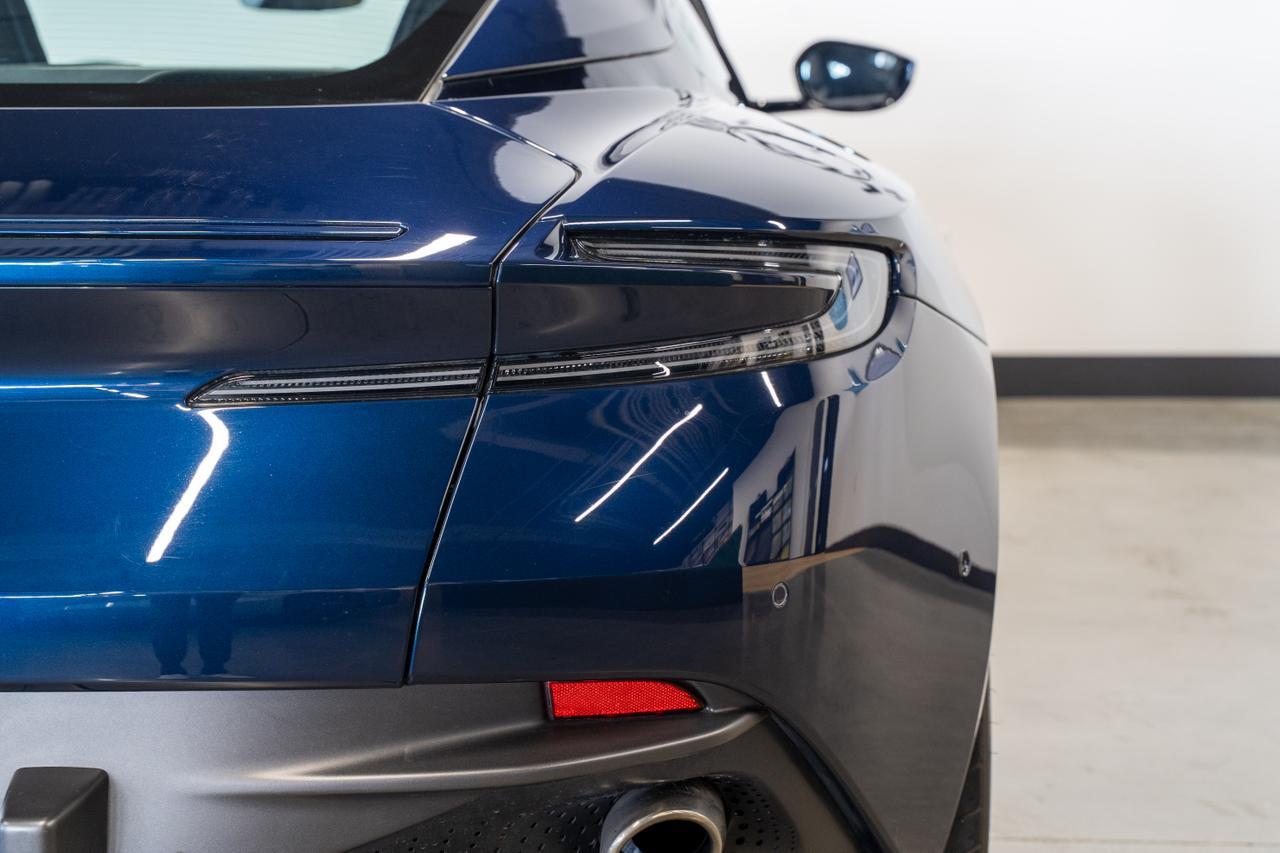 2018 Aston Martin DB11 V12 San Clemente CA