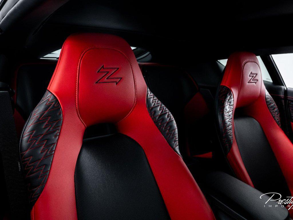 2018 Aston Martin Vanquish Zagato Coupe North Miami Beach FL