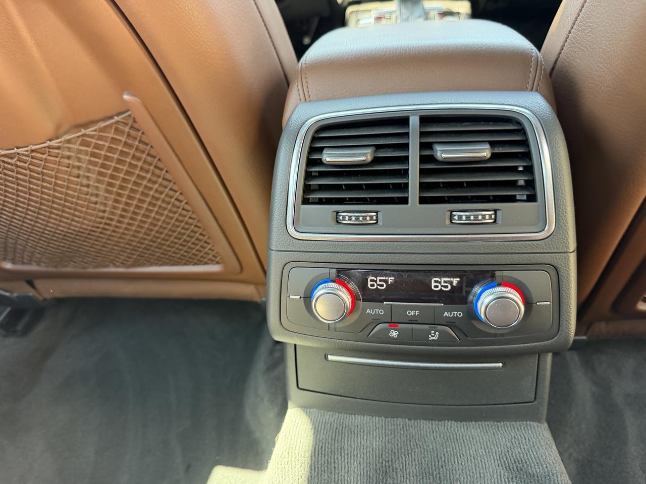 2018 Audi A6 Premium Plus Dallas TX