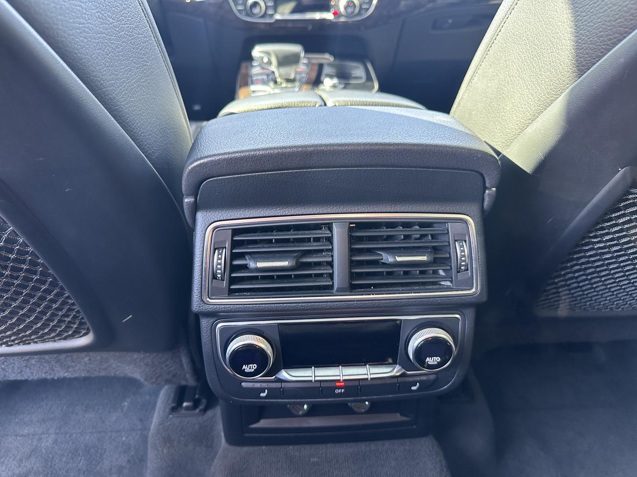 2018 Audi Q7 Prestige Dallas TX