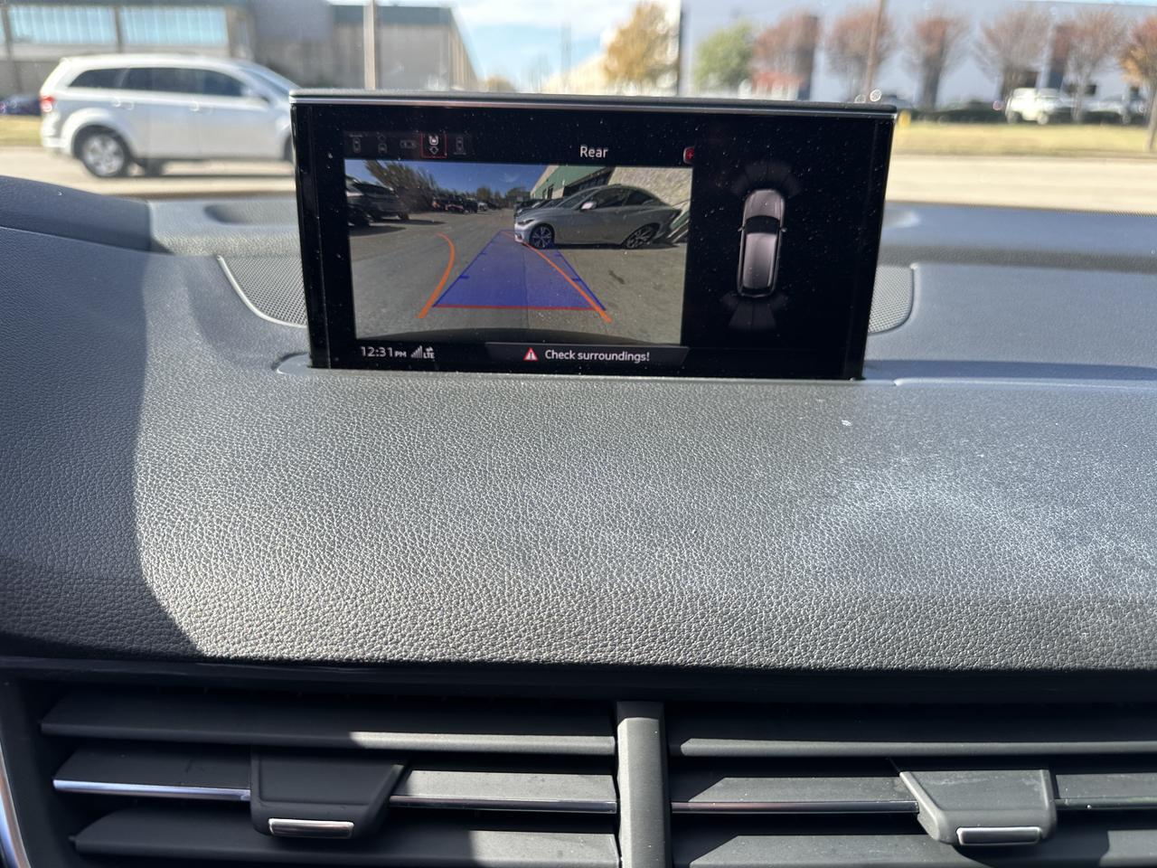 2018 Audi Q7 Prestige Dallas TX