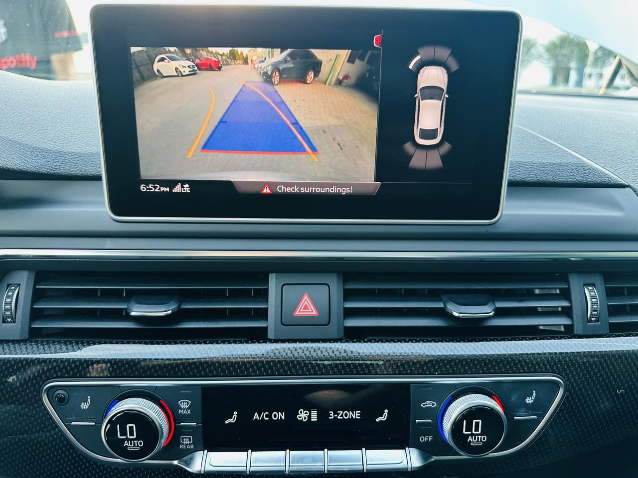 2018 Audi S5 Premium Plus Dallas TX