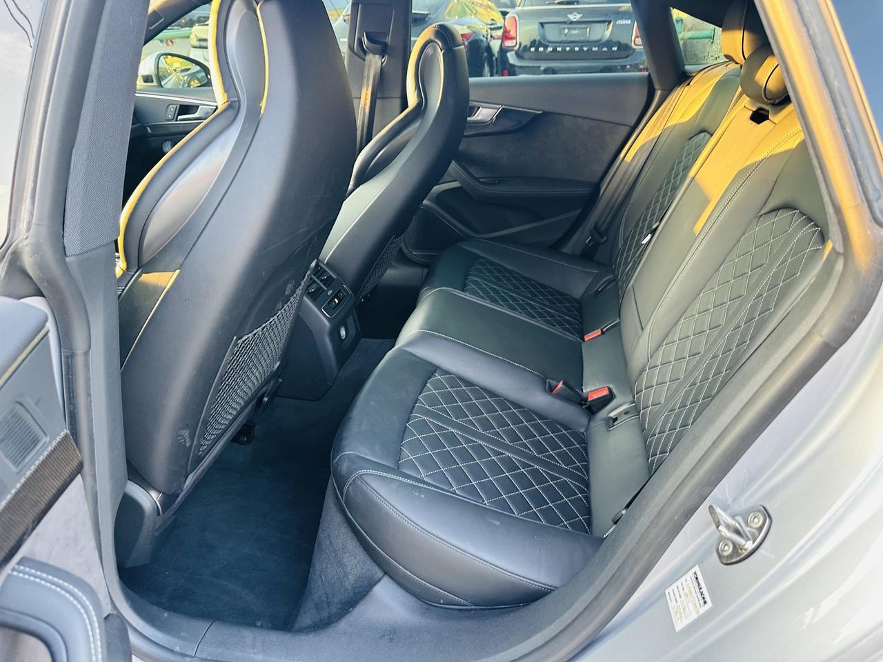 2018 Audi S5 Premium Plus Dallas TX