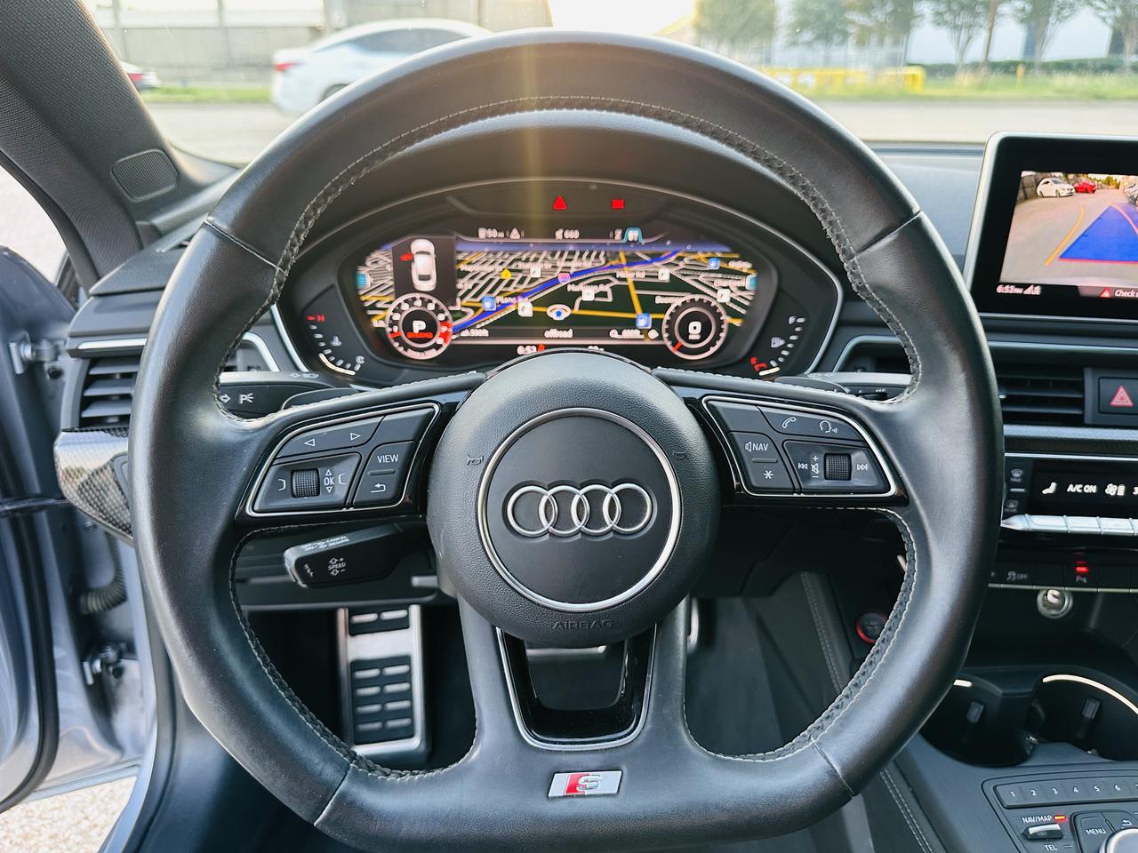 2018 Audi S5 Premium Plus Dallas TX