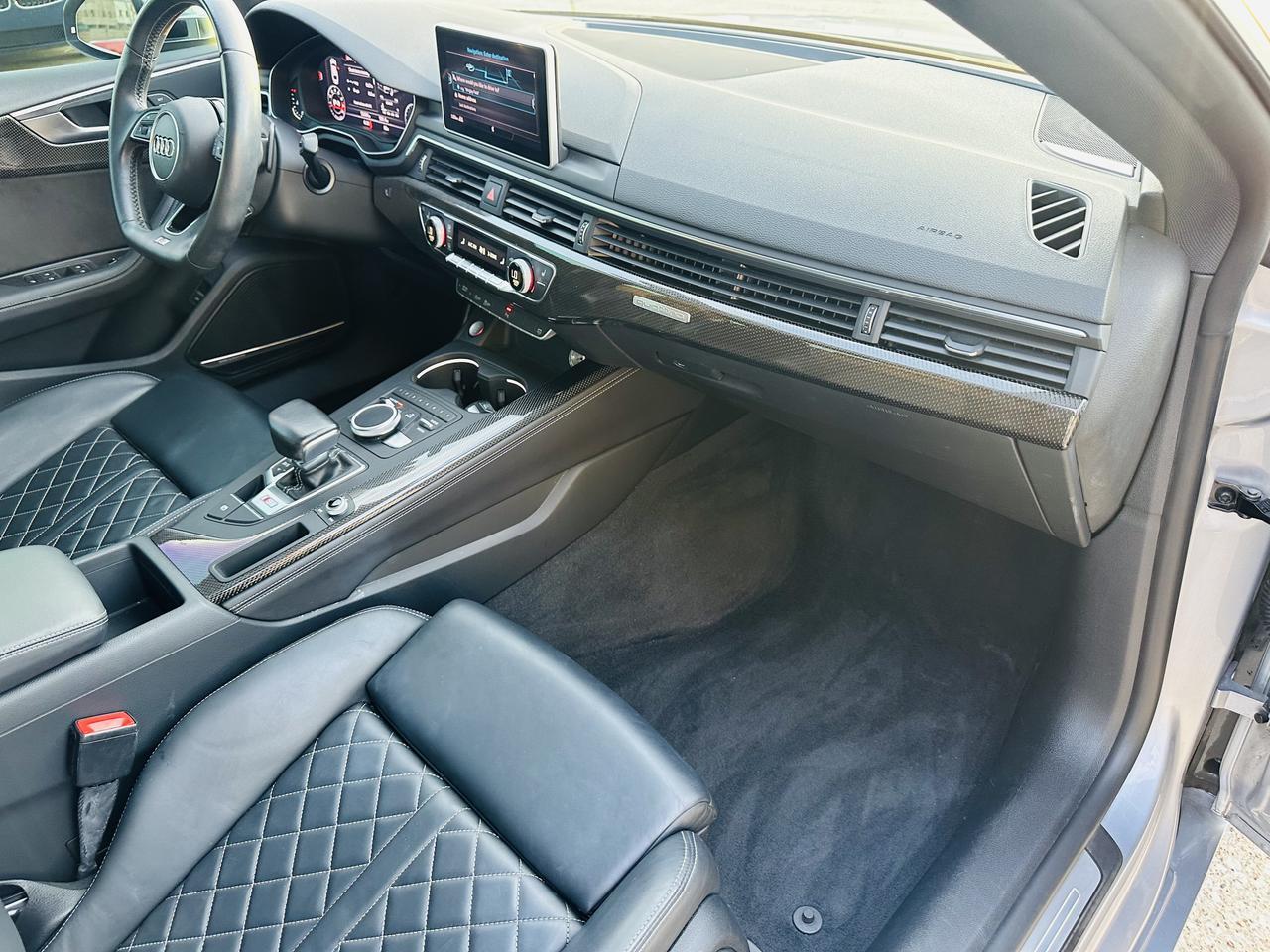 2018 Audi S5 Premium Plus Dallas TX