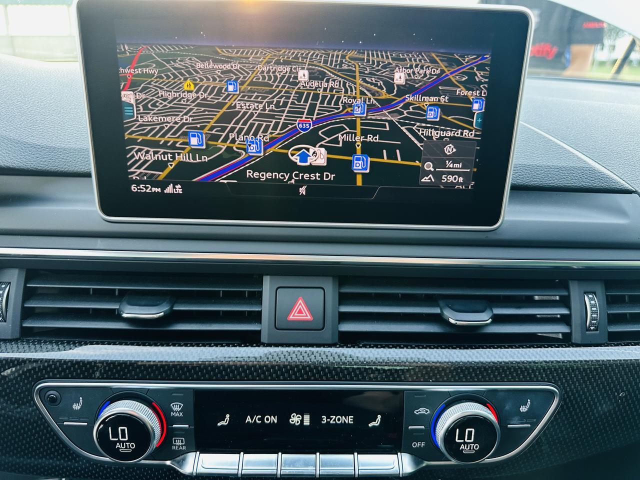 2018 Audi S5 Premium Plus Dallas TX