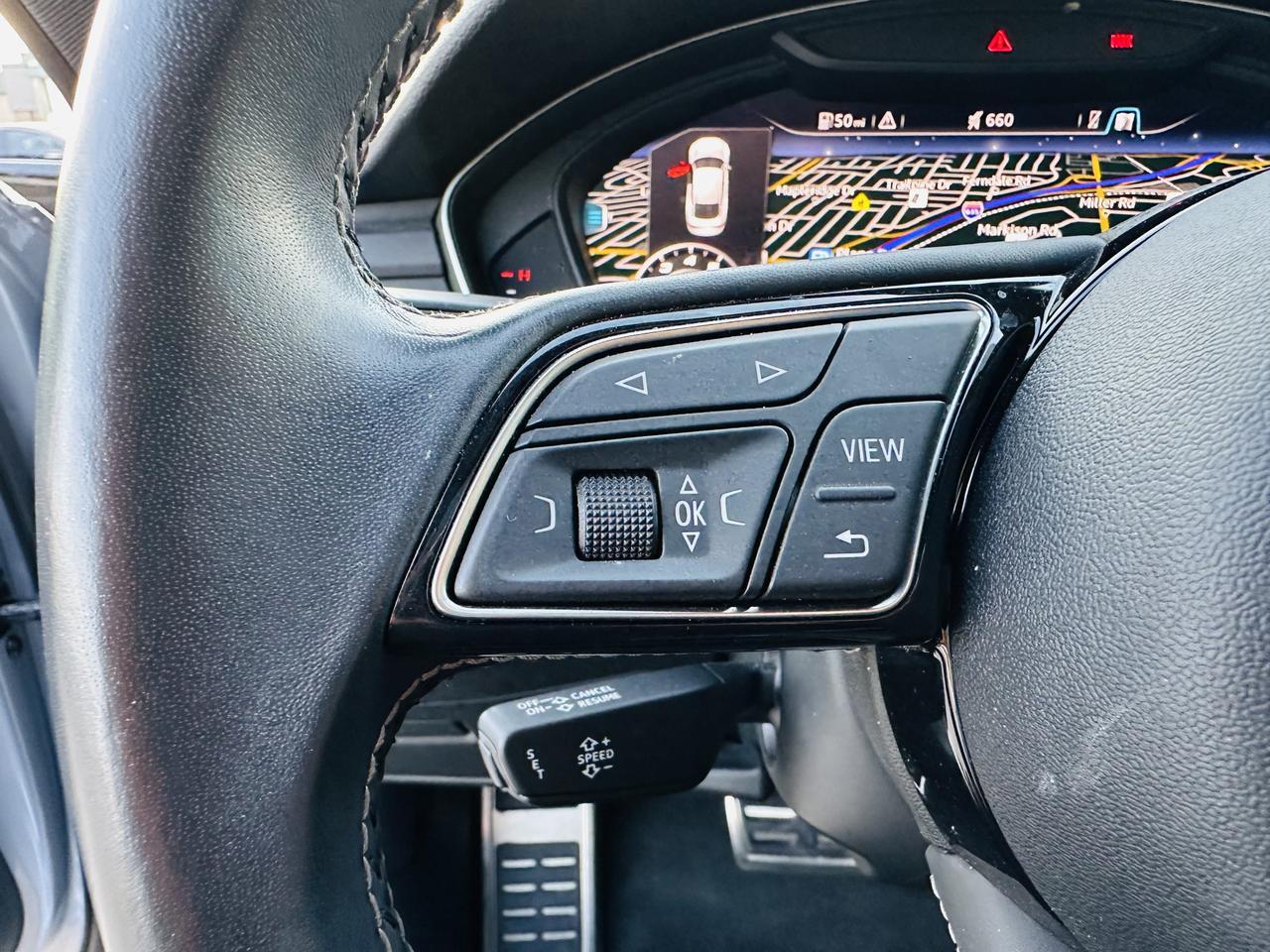 2018 Audi S5 Premium Plus Dallas TX