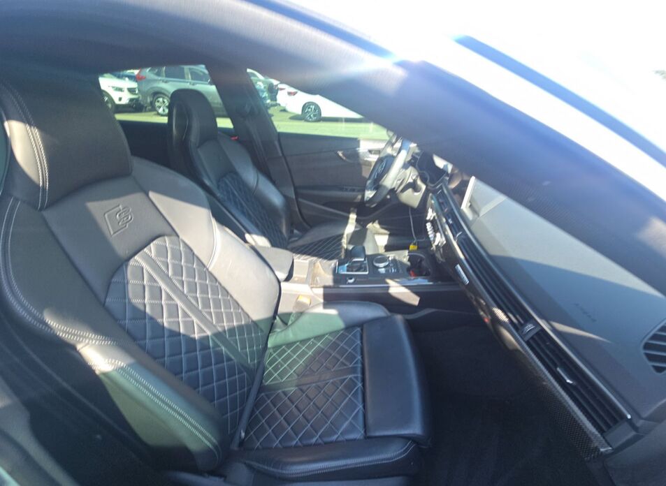 2018 Audi S5 Premium Plus Dallas TX