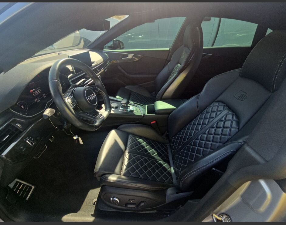 2018 Audi S5 Premium Plus Dallas TX