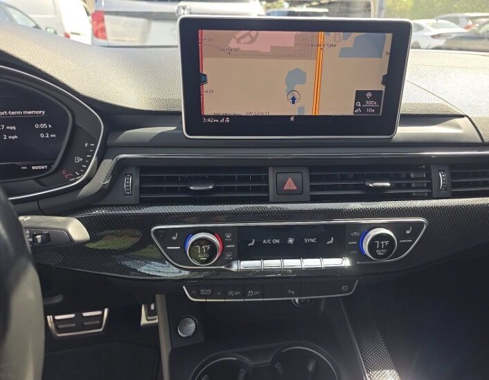2018 Audi S5 Premium Plus Dallas TX