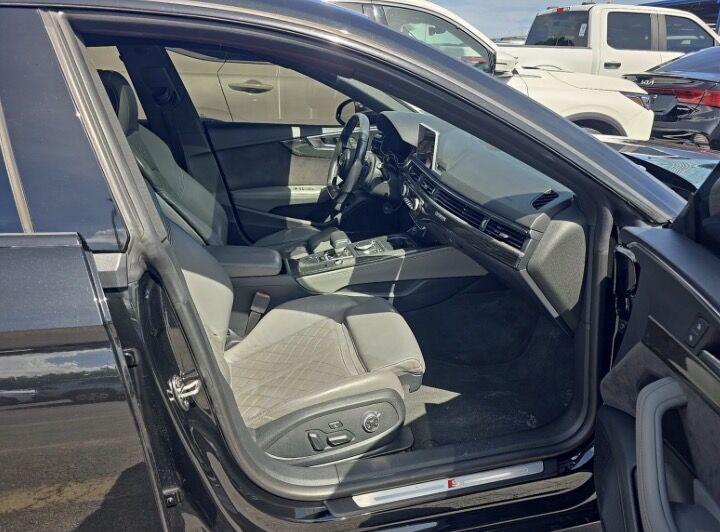 2018 Audi S5 Premium Plus Dallas TX